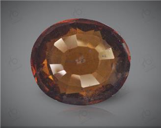 Natural Hessonite Garnet 4.93CTS-10526